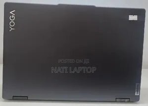 New Laptop Lenovo 16GB Intel Core Ultra 7 SSD 1T