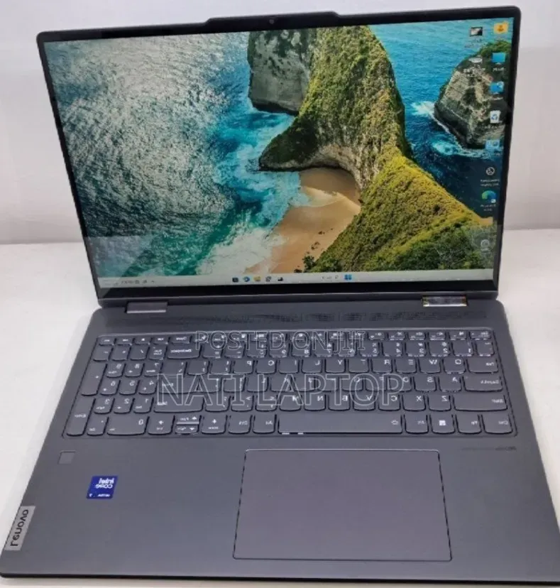 New Laptop Lenovo 16GB Intel Core Ultra 7 SSD 1T