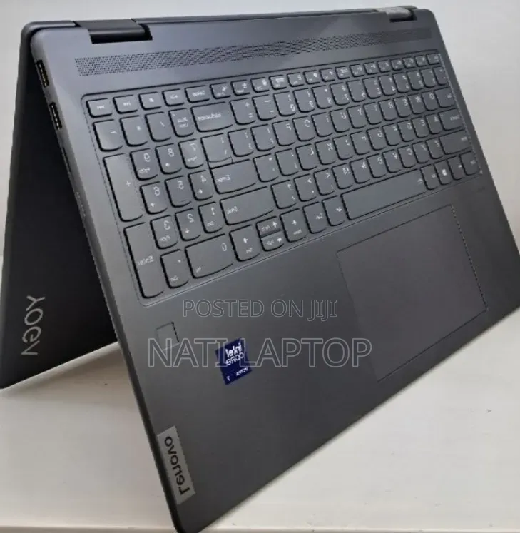 New Laptop Lenovo 16GB Intel Core Ultra 7 SSD 1T