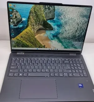 New Laptop Lenovo 16GB Intel Core Ultra 7 SSD 1T