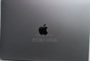 New Laptop Apple MacBook Pro 2021 M1 8GB Apple M1 SSD 256GB