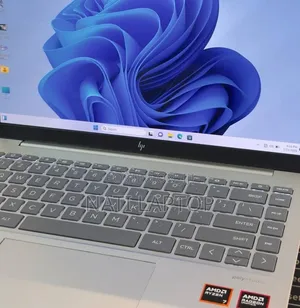 New Laptop HP Pavilion 14 32GB AMD Ryzen 7 SSD 1T