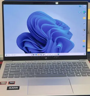 New Laptop HP Pavilion 14 32GB AMD Ryzen 7 SSD 1T