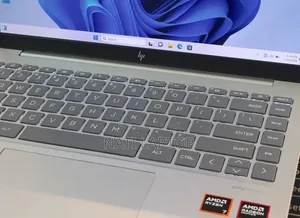 New Laptop HP Pavilion 14 32GB AMD Ryzen 7 SSD 1T