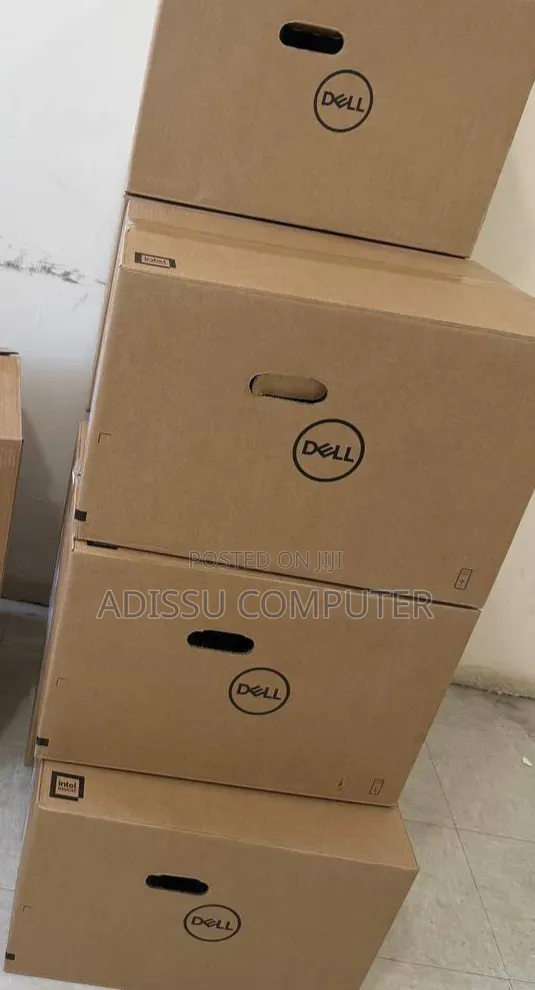New Desktop Computer Dell Optiplex 7020 8GB Intel Core i5 SSD 512GB