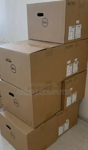 New Desktop Computer Dell Optiplex 7020 8GB Intel Core i5 SSD 512GB