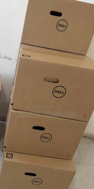 New Desktop Computer Dell Optiplex 7020 8GB Intel Core i5 SSD 512GB