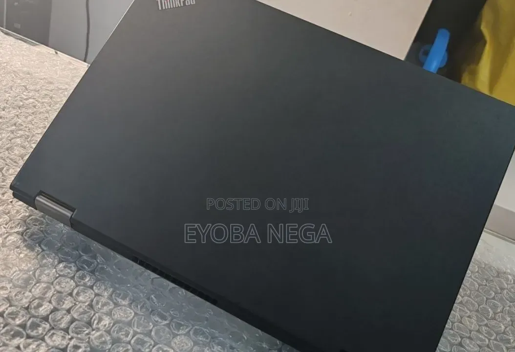 New Laptop Lenovo ThinkPad X260 8GB Intel Core i5 SSD 512GB