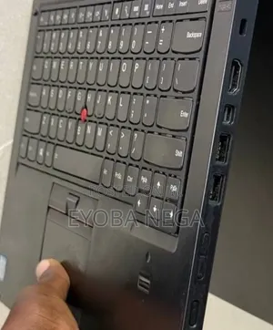 New Laptop Lenovo ThinkPad X260 8GB Intel Core i5 SSD 512GB