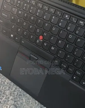 New Laptop Lenovo ThinkPad X260 8GB Intel Core i5 SSD 512GB