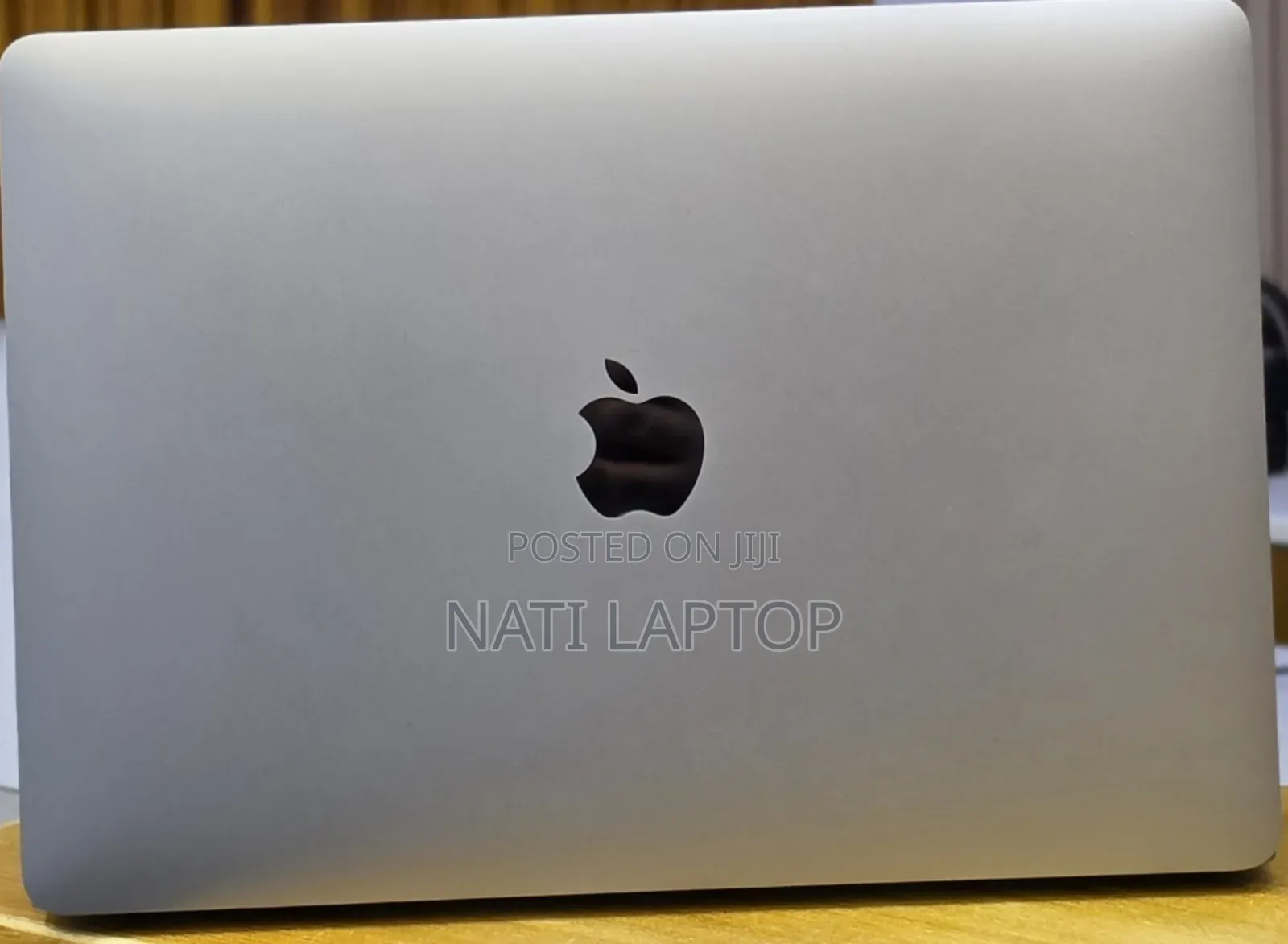 New Laptop Apple MacBook Air 2020 M1 16GB Apple M1 SSD 512GB