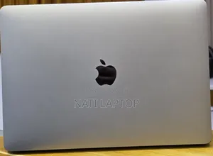 New Laptop Apple MacBook Air 2020 M1 16GB Apple M1 SSD 512GB