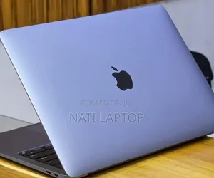 New Laptop Apple MacBook Air 2020 M1 16GB Apple M1 SSD 512GB