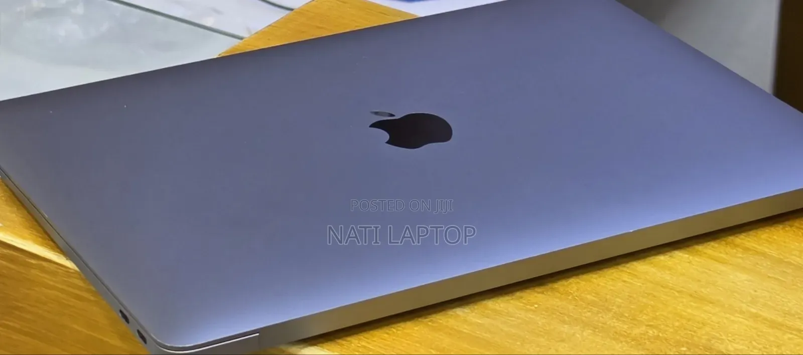 New Laptop Apple MacBook Air 2020 M1 16GB Apple M1 SSD 512GB