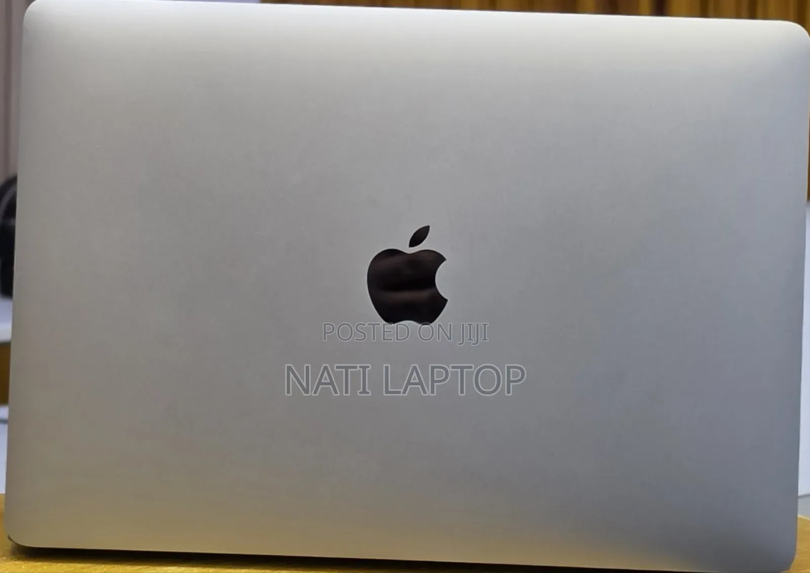 New Laptop Apple MacBook Air 2020 M1 16GB Apple M1 SSD 512GB