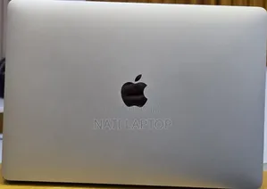 New Laptop Apple MacBook Air 2020 M1 16GB Apple M1 SSD 512GB