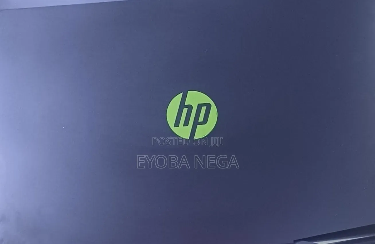 New Laptop HP Pavilion Power 15 16GB Intel Core i5 SSD 512GB