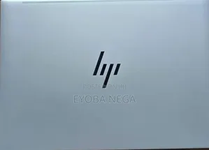 New Laptop HP EliteBook 830 G9 16GB Intel Core i5 SSD 512GB