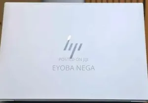 New Laptop HP EliteBook 830 G9 16GB Intel Core i5 SSD 512GB