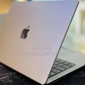 New Laptop Apple MacBook Pro 2021 M1 16GB Apple M1 Pro SSD 512GB