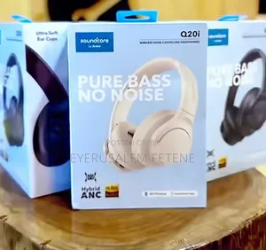 Head Phones