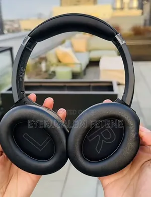 Head Phones