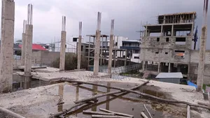 8bdrm Townhouse/Terrace in Roseta Area, Yeka for sale
