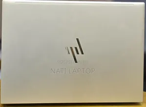 New Laptop HP Elite x360 830 G10 16GB Intel Core i7 SSD 512GB