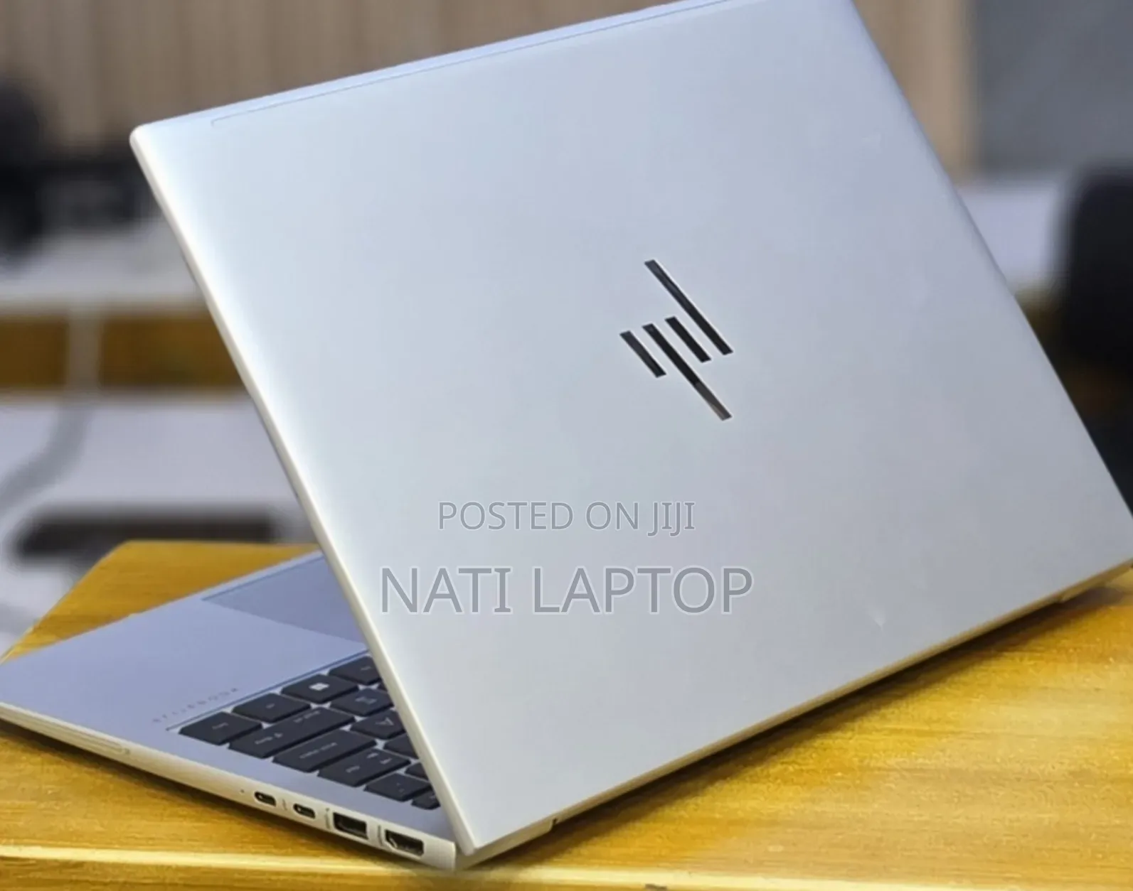 New Laptop HP Elite x360 830 G10 16GB Intel Core i7 SSD 512GB