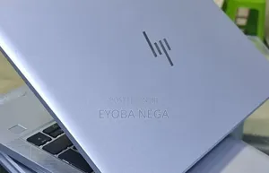 New Laptop HP EliteBook 835 G7 16GB AMD Ryzen 5 SSD 512GB