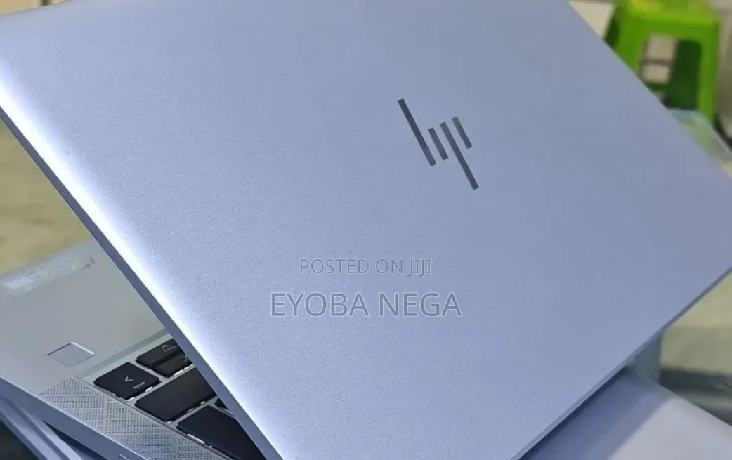 New Laptop HP EliteBook 835 G7 16GB AMD Ryzen 5 SSD 512GB
