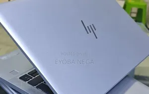 New Laptop HP EliteBook 835 G7 16GB AMD Ryzen 5 SSD 512GB
