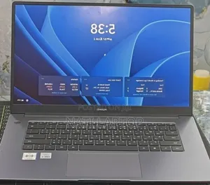 New Laptop Huawei 8GB Intel Core i3 SSD 256GB