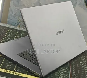 New Laptop Huawei 8GB Intel Core i3 SSD 256GB