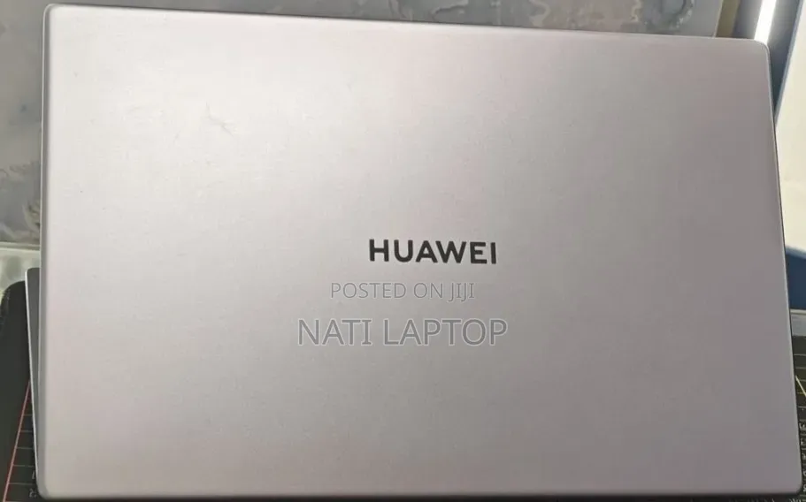 New Laptop Huawei 8GB Intel Core i3 SSD 256GB