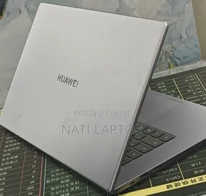 New Laptop Huawei 8GB Intel Core i3 SSD 256GB