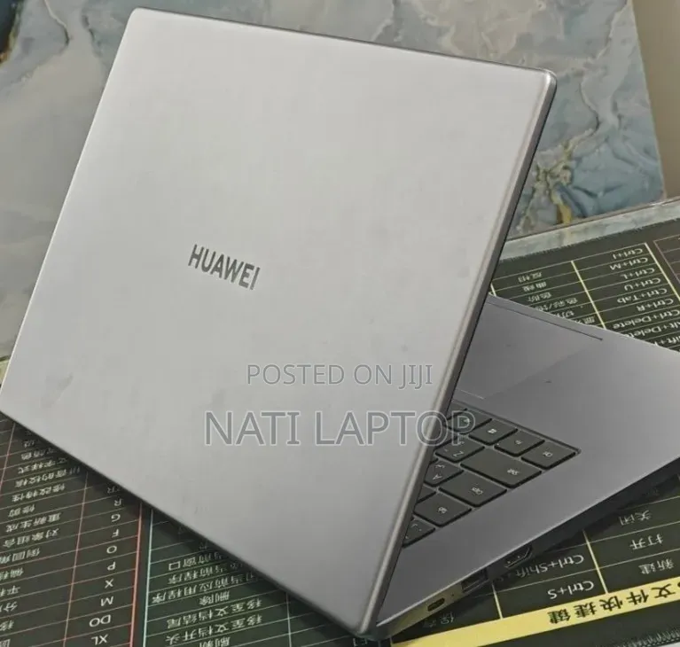 New Laptop Huawei 8GB Intel Core i3 SSD 256GB