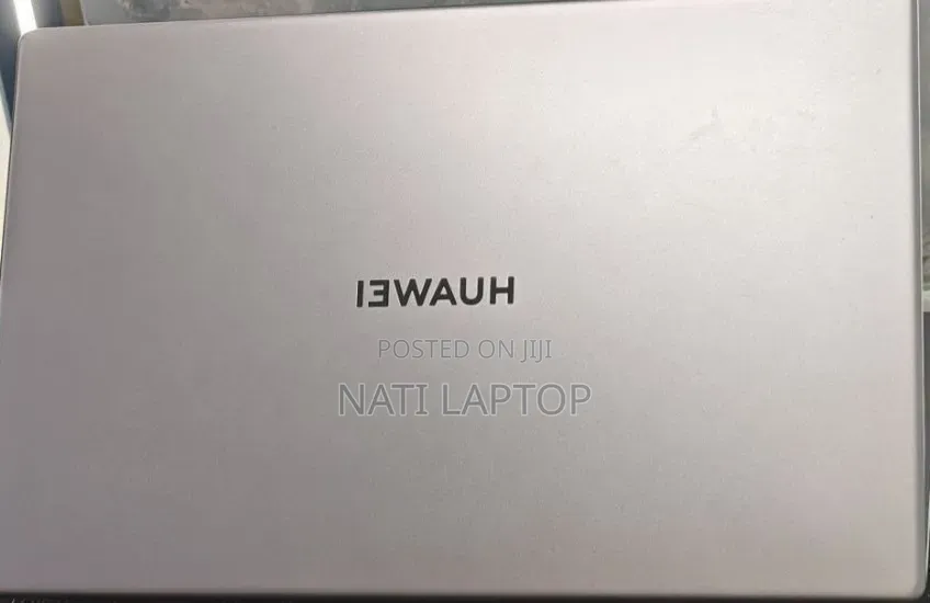 New Laptop Huawei 8GB Intel Core i3 SSD 256GB