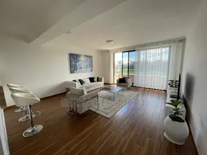 Furnished 2bdrm Apartment in Luxury Ferinshed, Bole for rent