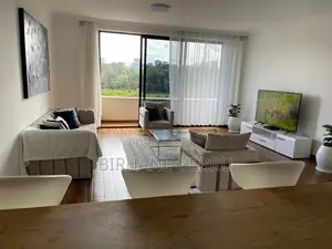 Furnished 2bdrm Apartment in Luxury Ferinshed, Bole for rent