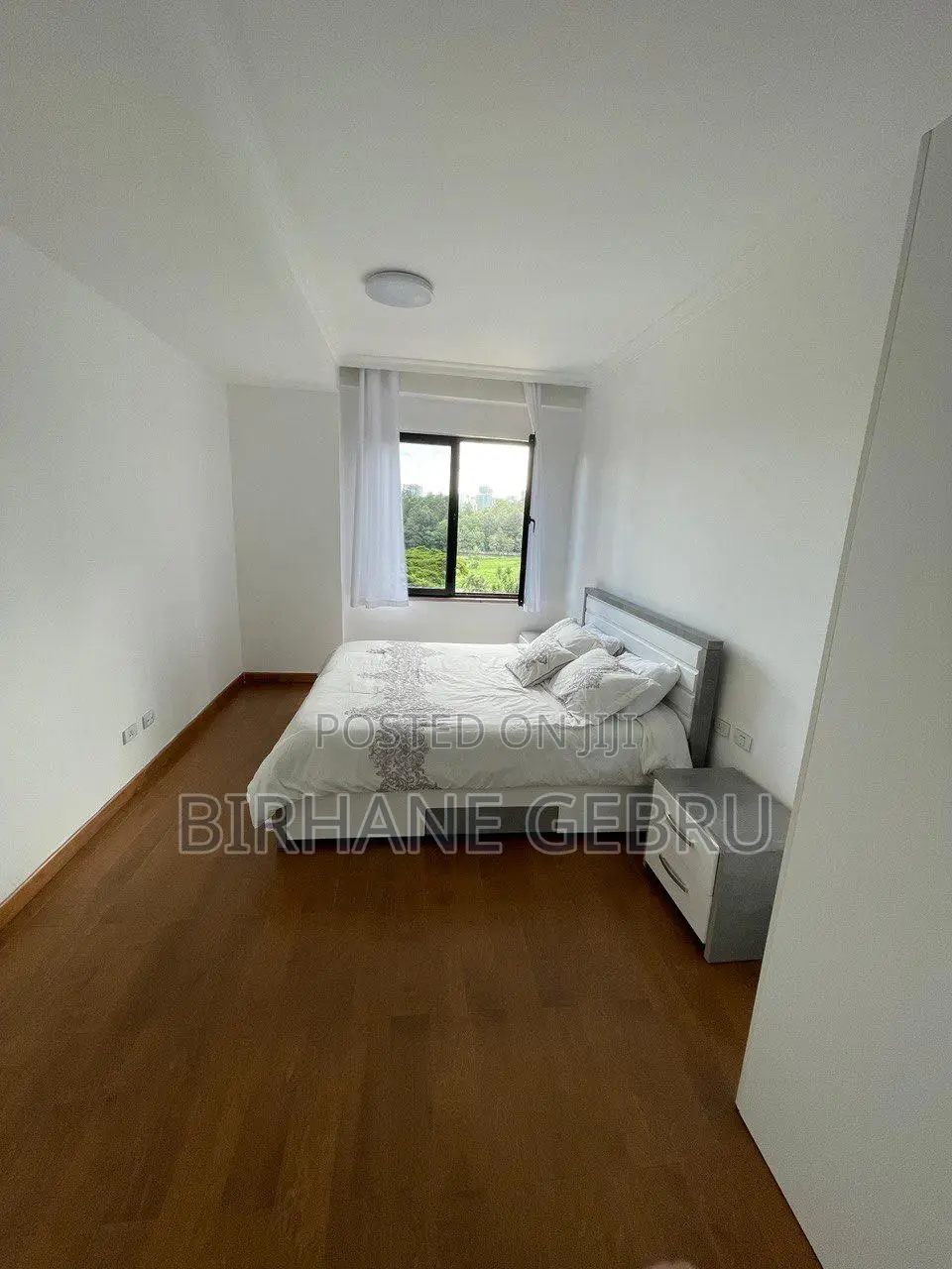 Furnished 2bdrm Apartment in Luxury Ferinshed, Bole for rent