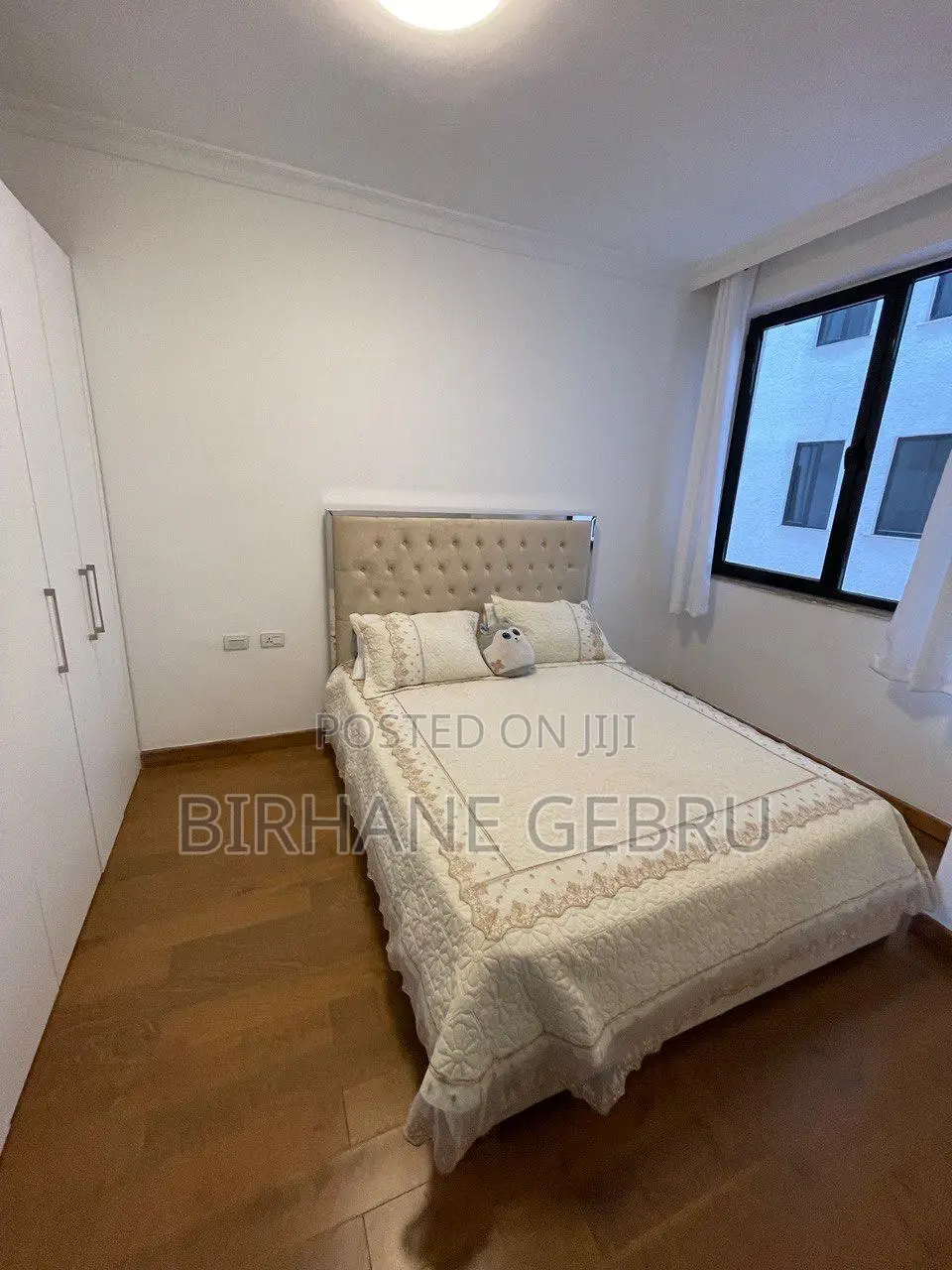 Furnished 2bdrm Apartment in Luxury Ferinshed, Bole for rent