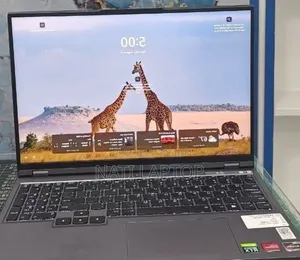 New Laptop Lenovo 16GB AMD Ryzen 7 SSD 512GB