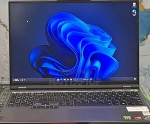New Laptop Lenovo 16GB AMD Ryzen 7 SSD 512GB