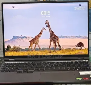 New Laptop Lenovo 16GB AMD Ryzen 7 SSD 512GB