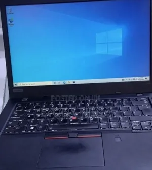 Laptop Lenovo ThinkPad L480 8GB Intel Core i7 SSD 512GB