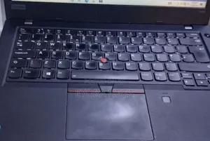 Laptop Lenovo ThinkPad L480 8GB Intel Core i7 SSD 512GB