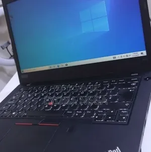 Laptop Lenovo ThinkPad L480 8GB Intel Core i7 SSD 512GB