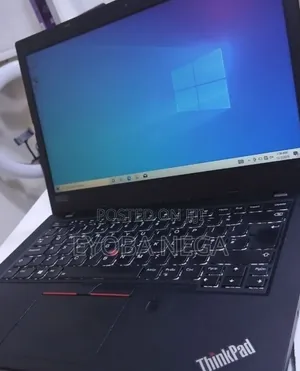 Laptop Lenovo ThinkPad L480 8GB Intel Core i7 SSD 512GB