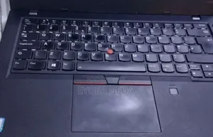 Laptop Lenovo ThinkPad L480 8GB Intel Core i7 SSD 512GB